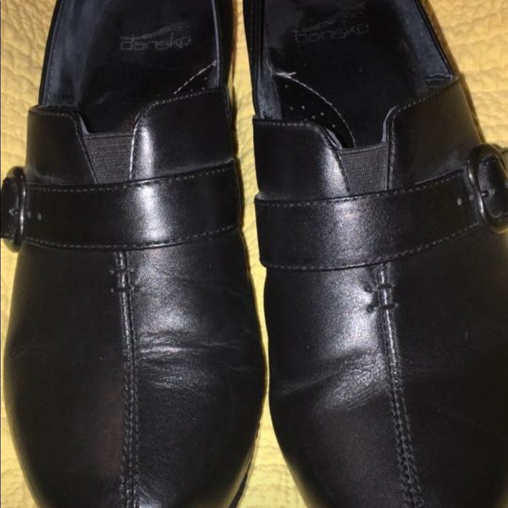 Dansko size 40 women’s